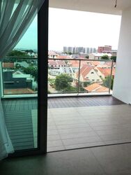 The Minton (D19), Condominium #425825161
